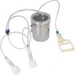 ordeñadora de cabras amazon