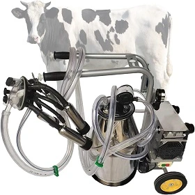 ordeñadoras de vacas baratas